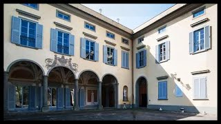 Prestigious Villa for Sale in Pisa, Tuscany, Italy