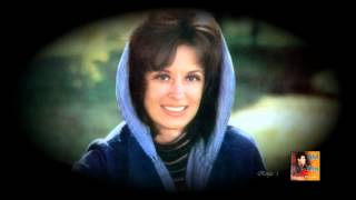 Leona Williams -  " You'd Be Home by Now" ((Duet with Justin Trevino))