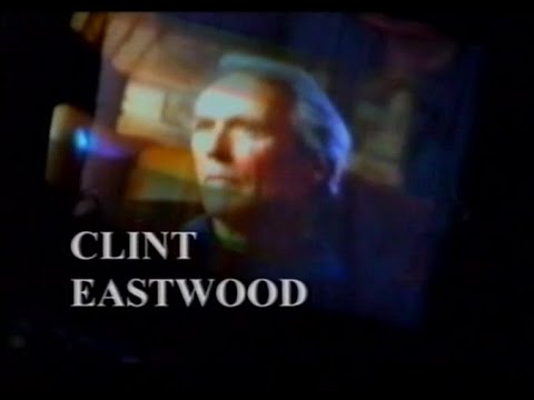 Clint Eastwood - Out Of The West (2000) Full Documentary