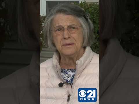 'Sundowning' is "a nightmare waiting to happen" for Alzheimer's & dementia patients #news #health