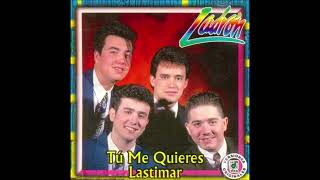 Cada Vez Que Te Vas - Ladrón