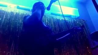 Ruby Fray - "Honey Bee"