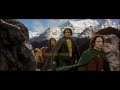 The Lord Of The Rings Trilogy 2001 2003 Teaser Trailer HD