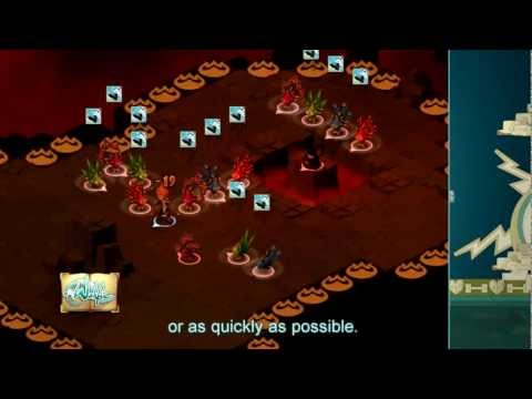 WAKFU - Developer Diary Part 2