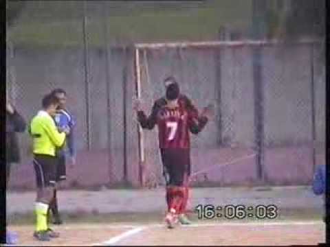 Alexina - Liberty Palo   0 - 1