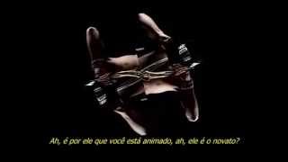 Big Sean - 1st Quarter Freestyle (Legendado)