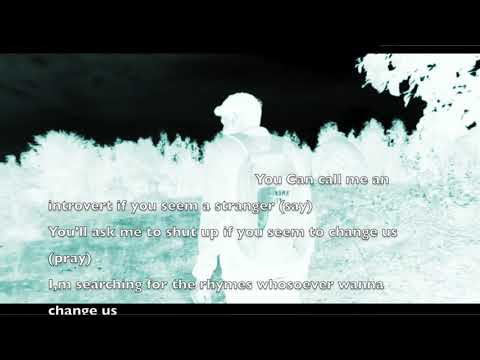 RAGHAV MATHUR -- INTROVERT