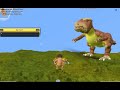 Land Before Time Size Comparison Best One Yet