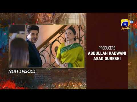 Mujhay Qabool Nahin Episode 03 Teaser - HAR PAL GEO