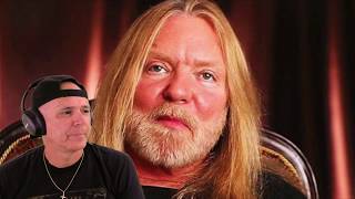 The Allman Brothers Band -- Ramblin' Man  [REVIEW/RATING]