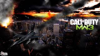 Modern Warfare 3 Soundtrack - MW3 End Credits By.Brian Tyler