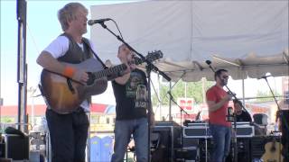 Gaelic Storm - The Night I Punched Russell Crowe - IIF2012