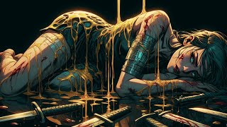 Bleed in Gold Full EP