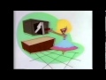 Nick At Nite Bumper TV Dinner 1999