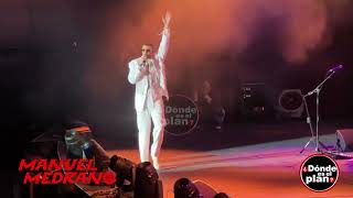 Manuel Medrano en el Auditorio Nacional | Si Pudiera