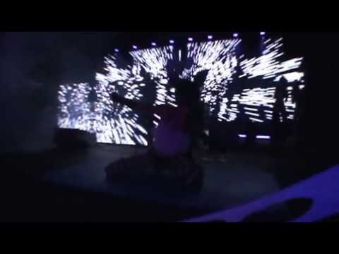 Lady Faith - Psychedelic Nightmare 3