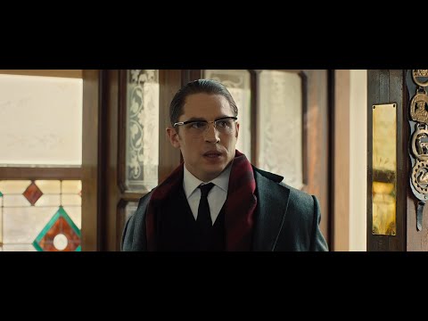 Legend Krays Bar fight WANKERS BLURAY 1080P