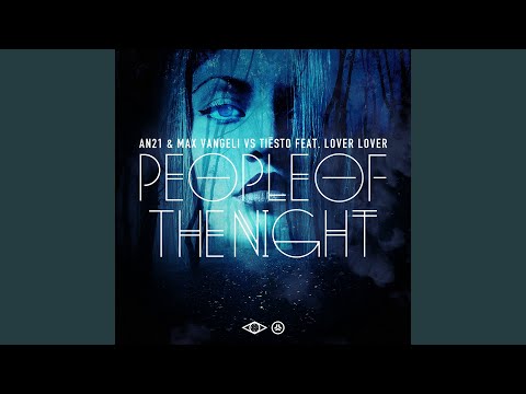 People of the Night (feat. Lover Lover)