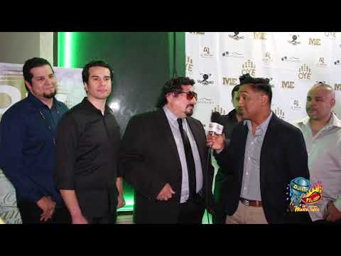 Los Caminantes 'Homenaje a Agustín Ramírez'