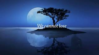 Mike Pinder One Step into the light (With Lyrics)