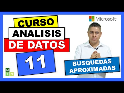 1 ¿QUE ES EL ANÁLISIS DE DATOS INTRODUCCIÓN CURSO DE GESTIÓN DE ANÁLISIS DE DATOS EN EXCEL