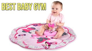 ✅ 10 Best Baby Gyms 2022 | The Best Baby Gym with Music & Li
