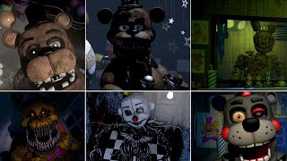 Download lagu FNaF (1-UCN) All Locations No Static (FULL SERIES) mp3 Download lagu FNaF (1-UCN) All Locations No Static (FULL SERIES) mp3