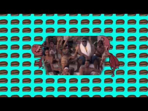 Untrust Biggie [Notorious B.I.G. x Crystal Castles]