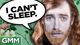 Famous Last Words (GAME)