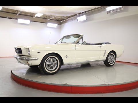 1965 Ford Mustang (CC-2005922) for sale in Denver , Colorado