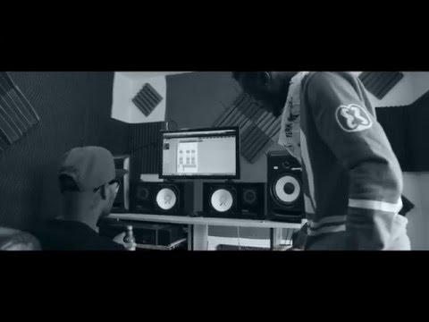 Biszy Allstate - Knuckle head ft Mike Kensah