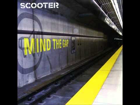 Scooter - Mind the Gap - One (Always Hardcore).