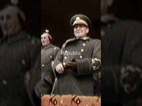 Tito: Yugoslavia’s Saviour or Its Future Doom?