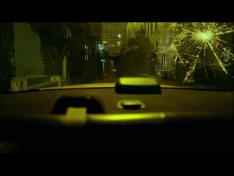 Pelea en el callejón | Daredevil busca a Vladimir - DAREDEVIL 1X05