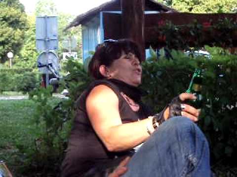 Partizanski splet pjesama