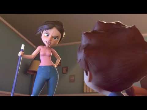 CGI Animated Short Film HD "The Controller " by Bob Yong, Kang Yung Ho, Ian Ie | CGMeetup