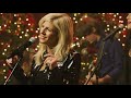 Jessie Baylin - Miss Christmas - 2020 Dillon's Garage Christmas Special