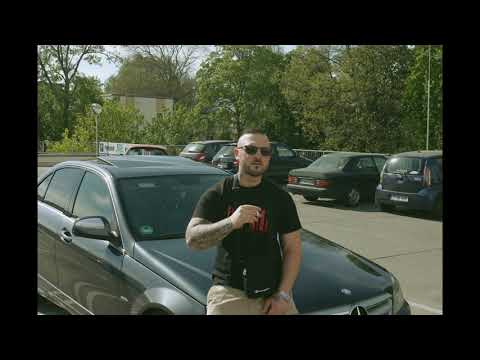 TRA // Carlsson Colucci - GAUNER