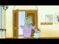 Angelina Ballerina The Ballerina Rag Doll