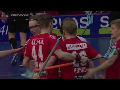 Maalikooste SPV-Koovee (2.3.2019)