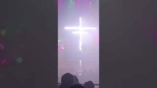 All Them Witches El Centro live at the Ryman