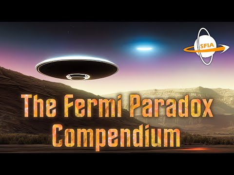 The Fermi Paradox Compendium