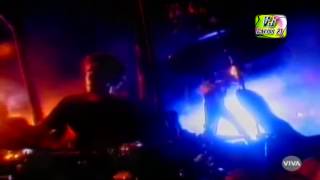 Os Paralamas do Sucesso - Lanterna Dos Afogados (Áudio HQ)