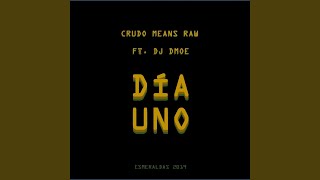 Día Uno Lyrics English Translation