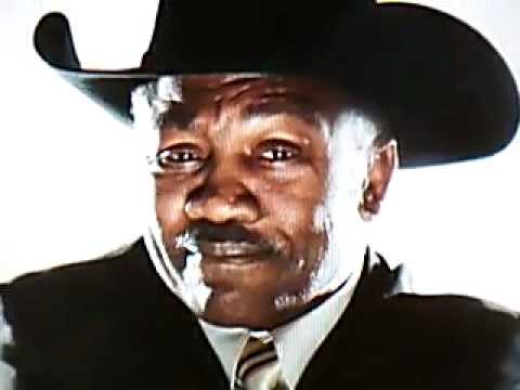 R.I.P. "Smoking" Joe Fraizer