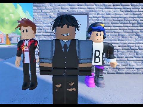 Roblox BULLY Story - Season 3 Part 2 - NEFFEX - REVOLUTION