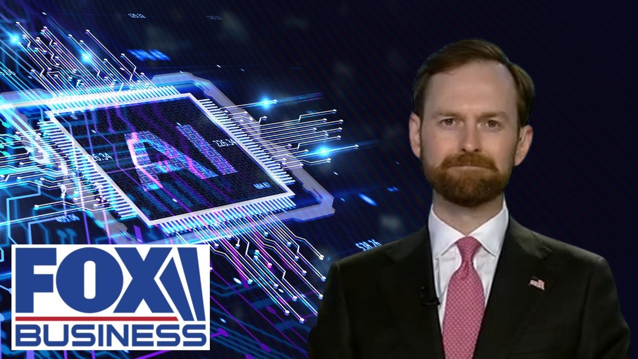 'CATEGORICALLY FALSE': FTC chairman PUSHES BACK on argument that AI has no guardrails