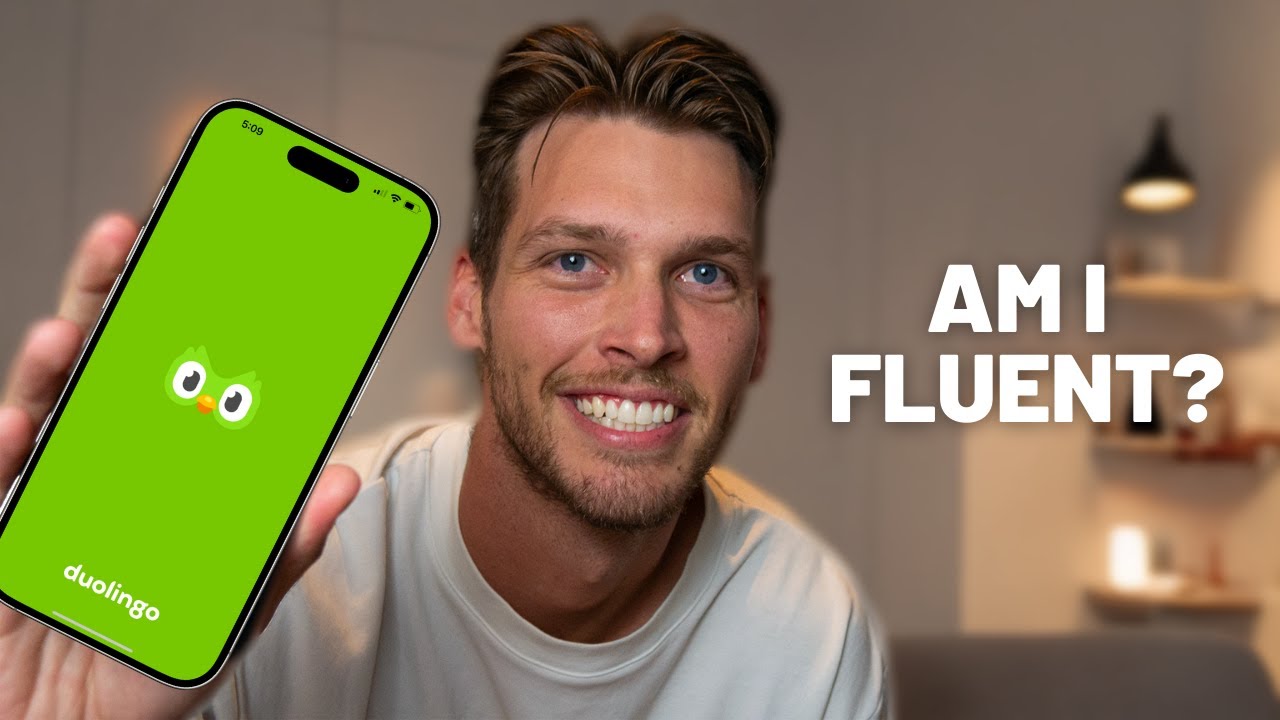 I Finished The Entire Italian Duolingo Course in 7 days | Was it worth it?