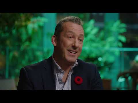 Conversations about The Microsoft Cloud with CIBC