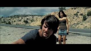 The Hitcher (2007) trailer (with Sophia Bush intro)